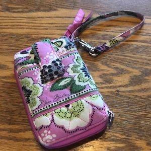 Vera Bradley wallet